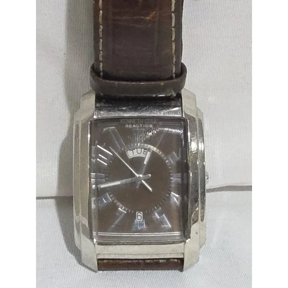 5 Assorted Mens Watches Lot - Picture 6 of 15